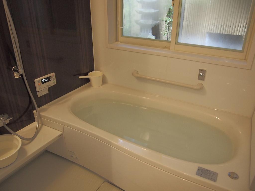 Machiya Kyoto Shogoin Villa Room photo